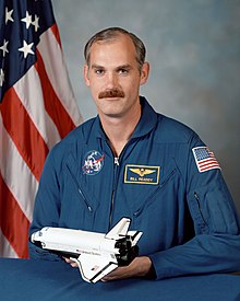 Photo of William Readdy