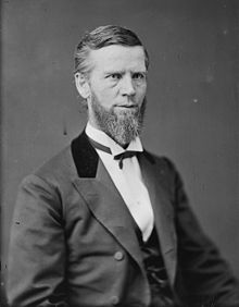 Photo of William A. Wallace