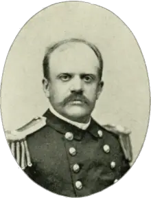 Photo of William Folger