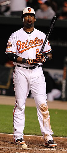 Photo of Wilson Betemit