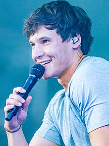 Photo of Wincent Weiss