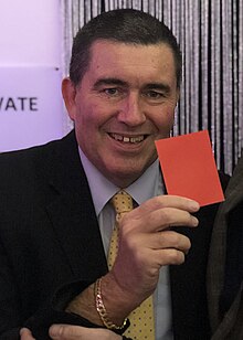 Photo of Jeff Winter