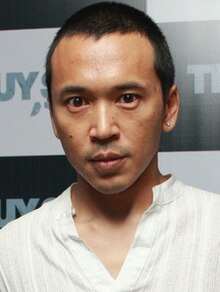 Photo of Wych Kaosayananda