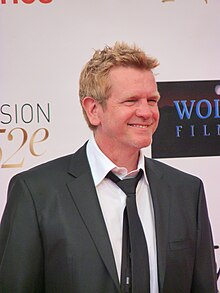 Photo of Xavier Deluc