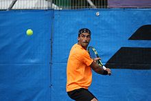 Photo of Yannick Jankovits