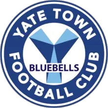 Photo of Yate Town FC
