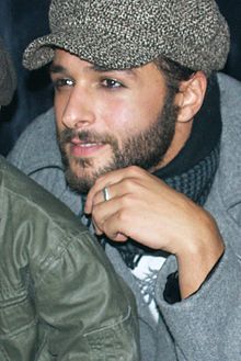 Photo of Maxim Nucci