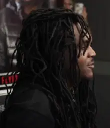 Photo of Young Nudy