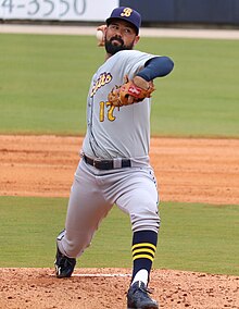 Photo of Zach Lee