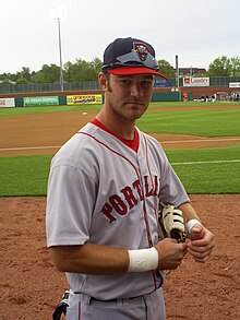 Photo of Zach Daeges