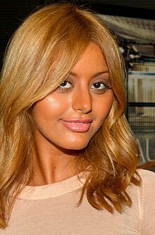 Photo of Zahia Dehar