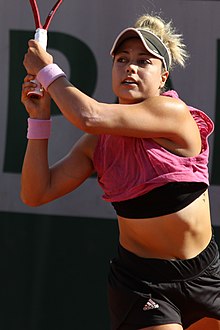 Photo of Renata Zarazua