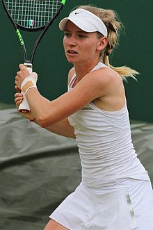 Photo of Anastasia Zarycka