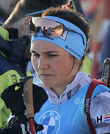 Photo of Dunja Zdouc