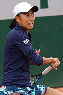 Photo of Shuai Zhang