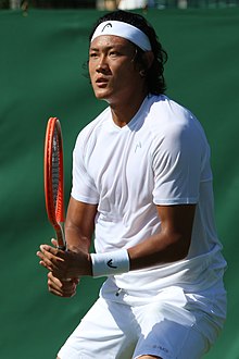 Photo of Zhizhen Zhang