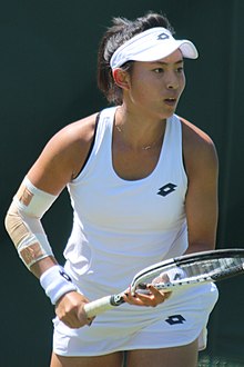 Photo of Carol Zhao