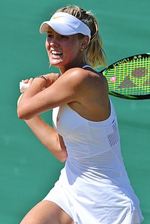 Photo of Sofya Zhuk