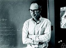 Photo of Robert Phelps