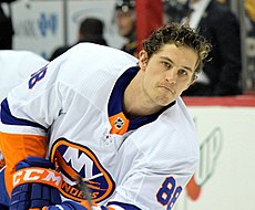 Photo of Brandon Davidson