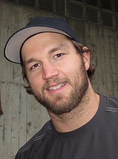Photo of Rick Nash