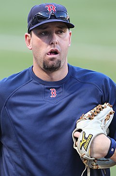 Photo of Dan Wheeler