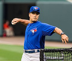 Photo of Don Wakamatsu