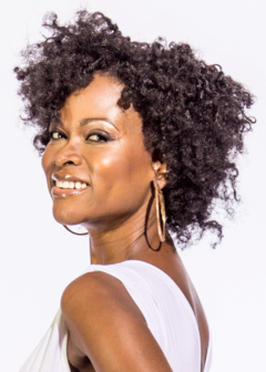 Photo of Abiola Abrams