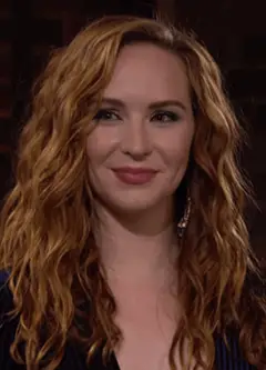 Photo of Mariah Copeland