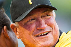 Photo of Clint Hurdle