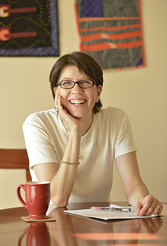 Photo of Elizabeth Sims