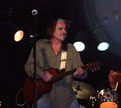 Photo of Hal Ketchum