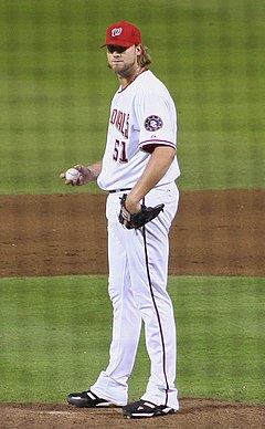 Photo of Jon Rauch