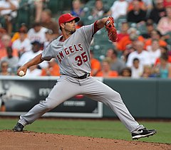 Photo of Joel Pineiro