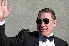 Photo of Jools Holland