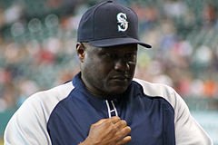 Photo of Lloyd McClendon
