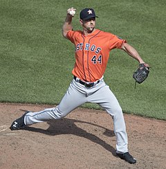 Photo of Luke Gregerson
