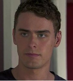 Photo of Matt Page