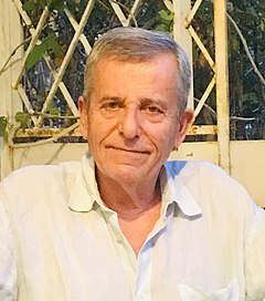 Photo of Maurizio Micheli