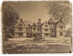 Photo of Sarah Bradshaw
