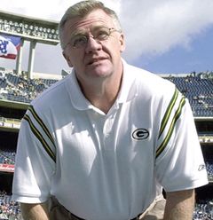 Photo of Mike Sherman