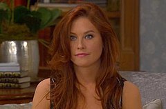 Photo of Natalie Banks