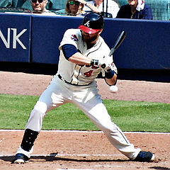 Photo of Ryan Doumit