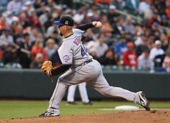 Photo of Tim Redding