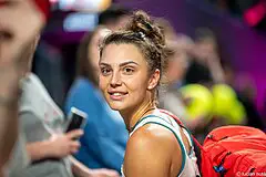 Photo of Jaqueline Cristian