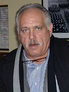 Photo of Wally Backman