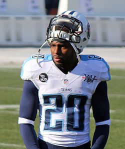 Photo of Alterraun Verner