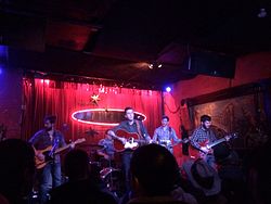 Photo of American Aquarium