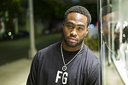 Photo of Brandin Cooks