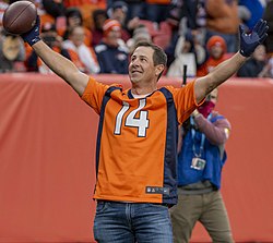 Photo of Brandon Stokley